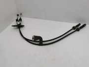 Schaltzüge HONDA CR-V III (RE_) 2.2 i-CTDi 4WD (RE6) 612954