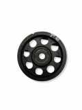 Camshaft Pulley VW TRANSPORTER IV Furgon (70XA) 2.5 TDI 074130111H