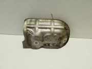 Hitzeschutz MITSUBISHI OUTLANDER II (CW_W) 2.2 DI-D 4WD