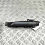 Türaußengriff vorne links ISUZU D-MAX II (TFR, TFS) 1.9 Ddi 4x4 (TFS87_) 8984820171 8975367114