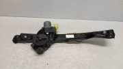 Türfensterheber hinten links FORD ECOSPORT 1.0 EcoBoost 0130822079 GN15A27001EB