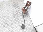 Kupplungspedal Toyota Avensis (T22)