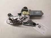 Heckscheibenwischermotor HONDA CR-V II (RD_) 2.2 CTDi (RD9) 34963581
