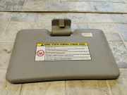 Sonnenblende links Honda FR-V (BE) 50SJDR020