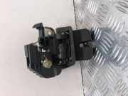 Schloss Heckdeckel Audi A4 Avant (8E, B7)