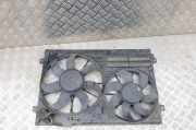 Kühlmodul VW Passat B7 Alltrack (36, B7) 1K0121205