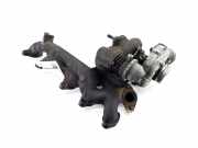 Turbolader VOLVO V70 I (LV) 2.5 TDI 074145701