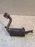 Auspufftopf hinten CHEVROLET CAPTIVA (C100, C140) 2.2 D 4WD