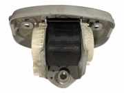 Mittlerer Sicherheitsgurt hinten SKODA ROOMSTER Praktik (5J) 1.4 TDI 5J7867071A