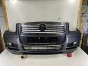 Frontstoßstange TOYOTA AVENSIS (_T22_) 2.0 TD (CT220_) 5311405060