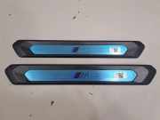 Seitenschweller Set BMW X4 (G02, F98) xDrive20i 8068487