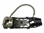 Türöffner innen rechts vorne Skoda Yeti (5L) 3T0837885E