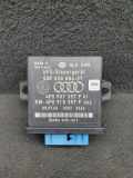 Scheinwerfer-Steuergerät AUDI A8 D3 (4E2, 4E8) 4.2 TDI quattro 4F0910357F