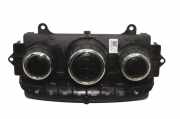 Klimabedienteil MINI COUNTRYMAN (F60) Cooper S ALL4 9334607