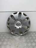 Radkappen FORD MONDEO IV Turnier (BA7) 2.0 TDCi 7S711130BC