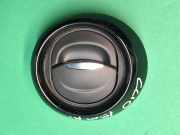 Lüftungsgitter Armaturenbrett Renault Clio IV (BH) 687605663R