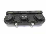 Klimabedienteil SKODA OCTAVIA II Combi (1Z5) 2.0 TDI 16V 74241060