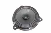 Lautsprecher links vorne Nissan X-Trail III (T32) 281563SG0A