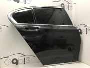 Tür hinten rechts BMW 7 (G11, G12) 730 d, Ld xDrive