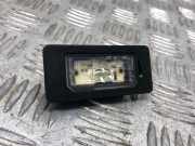 Kennzeichenbeleuchtung BMW 5 (E60) 530 d 2742258