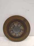 Bremsscheibe hinten links HYUNDAI i40 (VF) 1.7 CRDi