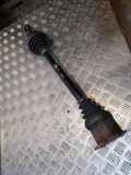 Antriebswelle vorne links AUDI A6 Avant (4F5, C6) S6 quattro 4F0407271J