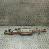 Katalysator ISUZU D-MAX II (TFR, TFS) 1.9 Ddi 4x4 (TFS87_) 82519558 897542999