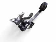 PEDALE SATZ SET AUDI A6 Avant (4F5, C6) 2.7 TDI 4F1721316 4F1721117F