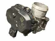 Drosselklappe PEUGEOT PARTNER Furgon (5) 1.9 D 080728266