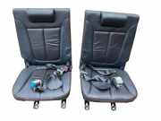 Sitzbezüge HYUNDAI SANTA FÉ II (CM) 2.2 CRDi 4x4