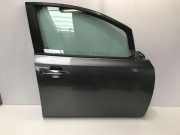 Vordere rechte Tür NISSAN LEAF (ZE1) Electric