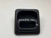 Türgriff links Peugeot Boxer Kasten (244) 1242133