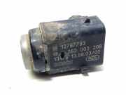 Beschleunigungssensor OPEL SIGNUM 2.2 DTI 12787793
