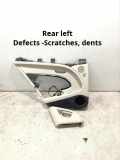 Türpolster hinten links BENTLEY MULSANNE (3Y_) 6.8 3Y5867073B