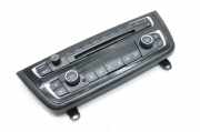 Klimabedienteil BMW 4 Gran Coupe (F36) 420 d 9226785
