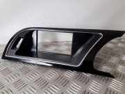 Musik-Player Verkleidung AUDI A5 Sportback (8TA) 3.0 TDI quattro 8T2857185P