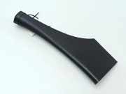 Mittelkonsole Verkleidung MERCEDES-BENZ E (W211) E 320 CDI (211.022) E039711321