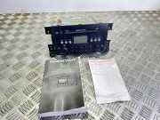 Radio/Navigationssystem-Kombination Suzuki Grand Vitara II (JT, TD, TE) 1117288