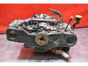 Motor ohne Anbauteile (Benzin) Subaru Outback II (BE) EJ25