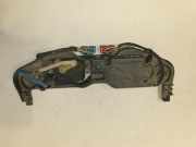 Air Flap Motor AUDI 100 (44, 44Q, C3) 2.3 E 4a0820137