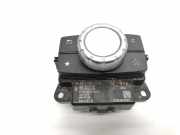 Navigations-Steuerknopf MERCEDES-BENZ E T-Model (S212) E 220 CDI / BlueTEC (212.202, 212.201) A2129007619