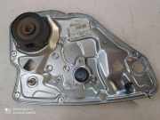Heckscheibenheber hinten links FIAT STILO (192_) 1.9 JTD (192_XE1A) 18438