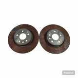 Bremsscheibe hinten links JAGUAR E-PACE (X540) 2.0 AWD