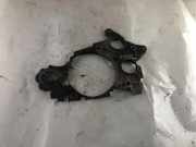 Timing Belt Protection Cover KIA SORENTO I (JC) 2.5 CRDi