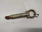 Abschlepphaken MAZDA 3 Sedan (BK) 1.6 DI Turbo