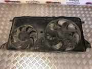 Kühlmodul Ford Transit Connect V408 Kasten () 6C118C6074BC