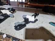 Fensterheber rechts hinten Jaguar XE (X760)