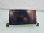 Navigationsanzeige PEUGEOT 5008 II (MC, MJ, MR, M4) 1.5 BlueHDi 9830424280
