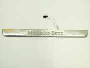 Innenschwellerverkleidung hinten rechts MERCEDES-BENZ GLA (X156) GLA 200 CDI / d (156.908) A2466805400