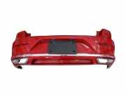 Hintere Stoßstange VW ARTEON (3H7) 2.0 TSI ZDR310 3G8807417B